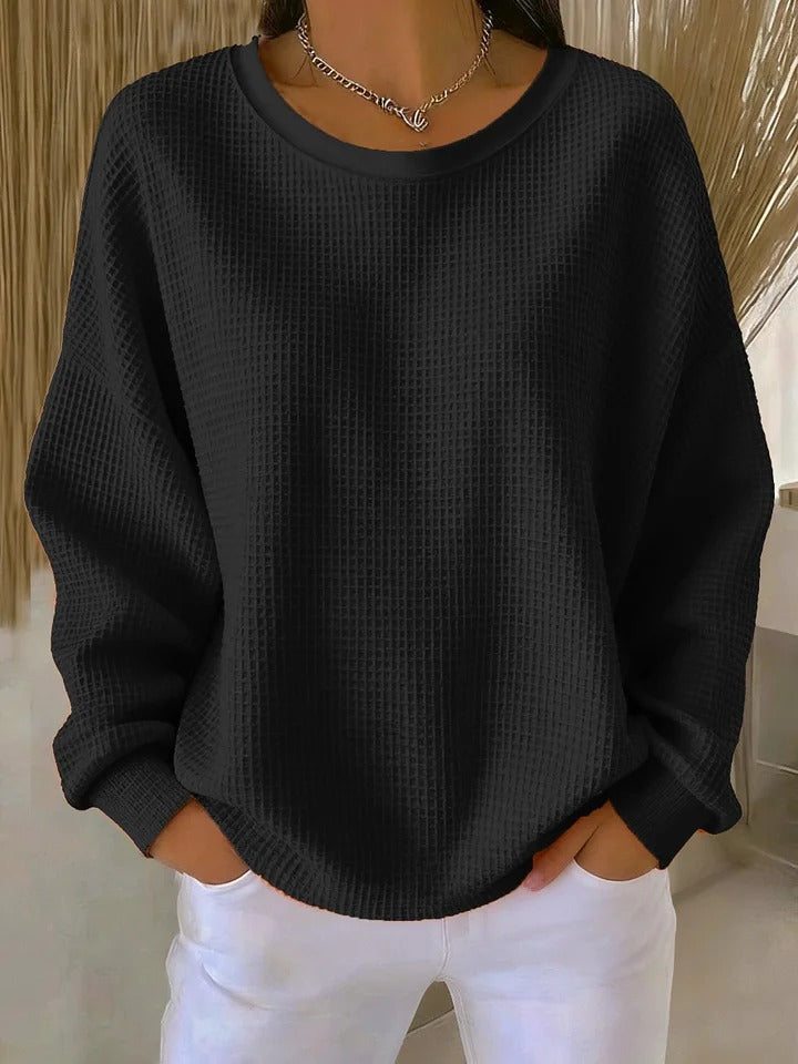 Helen | Classic Sweater