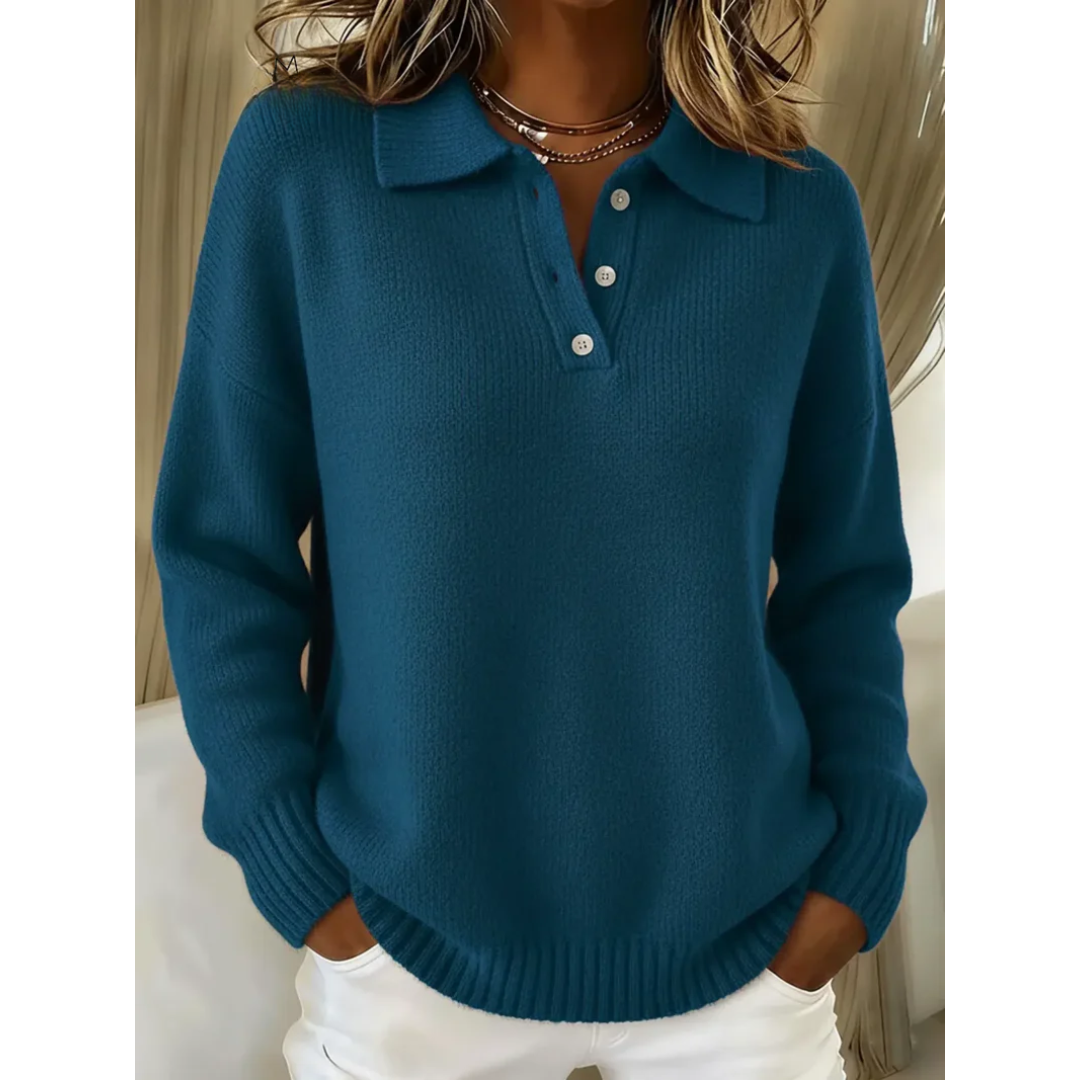 Juliette | Cozy Comfort Jumper