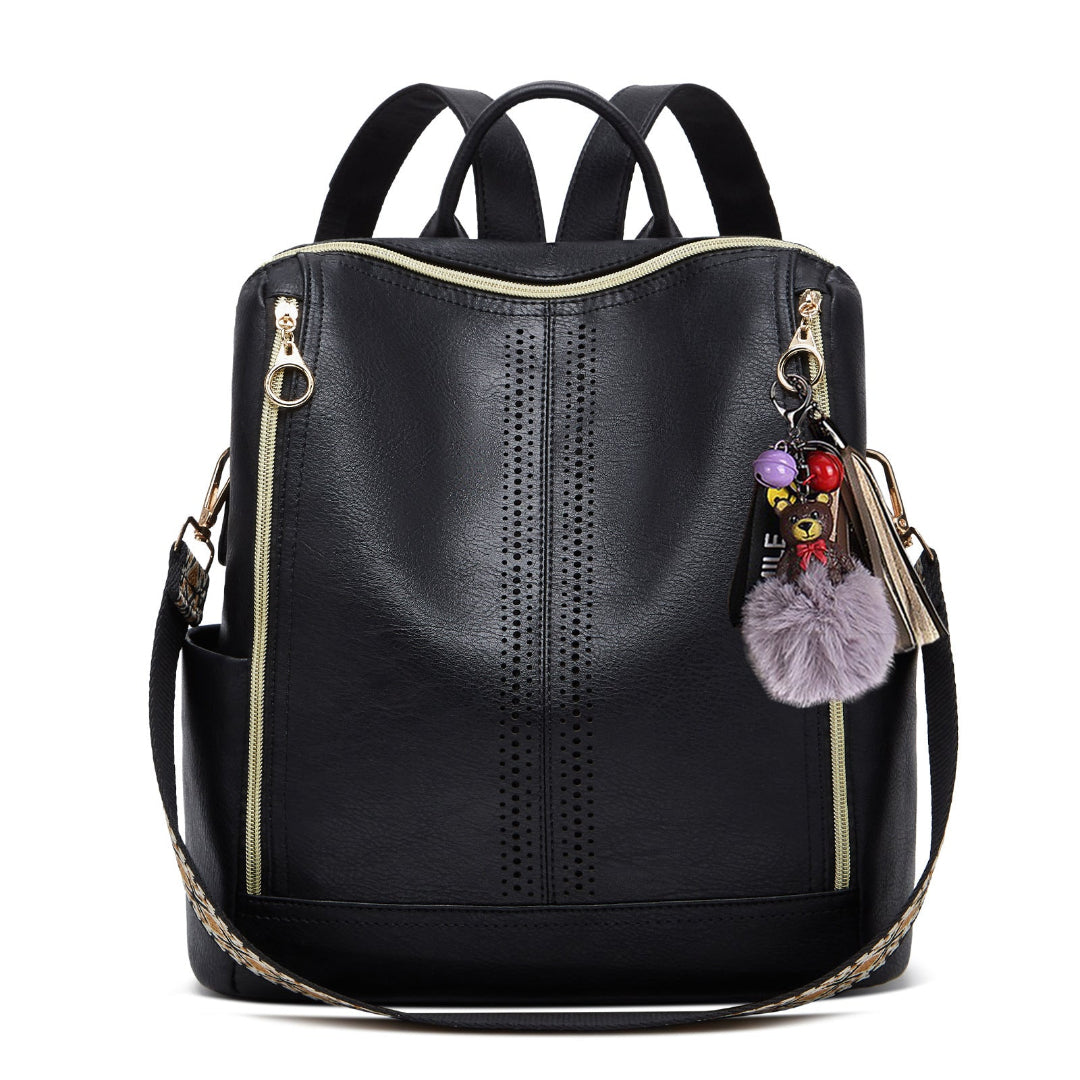 Florence | Convertible Backpack + Free Pouch