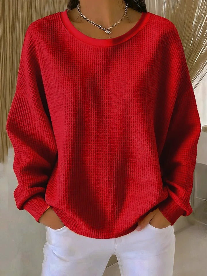Helen | Classic Sweater