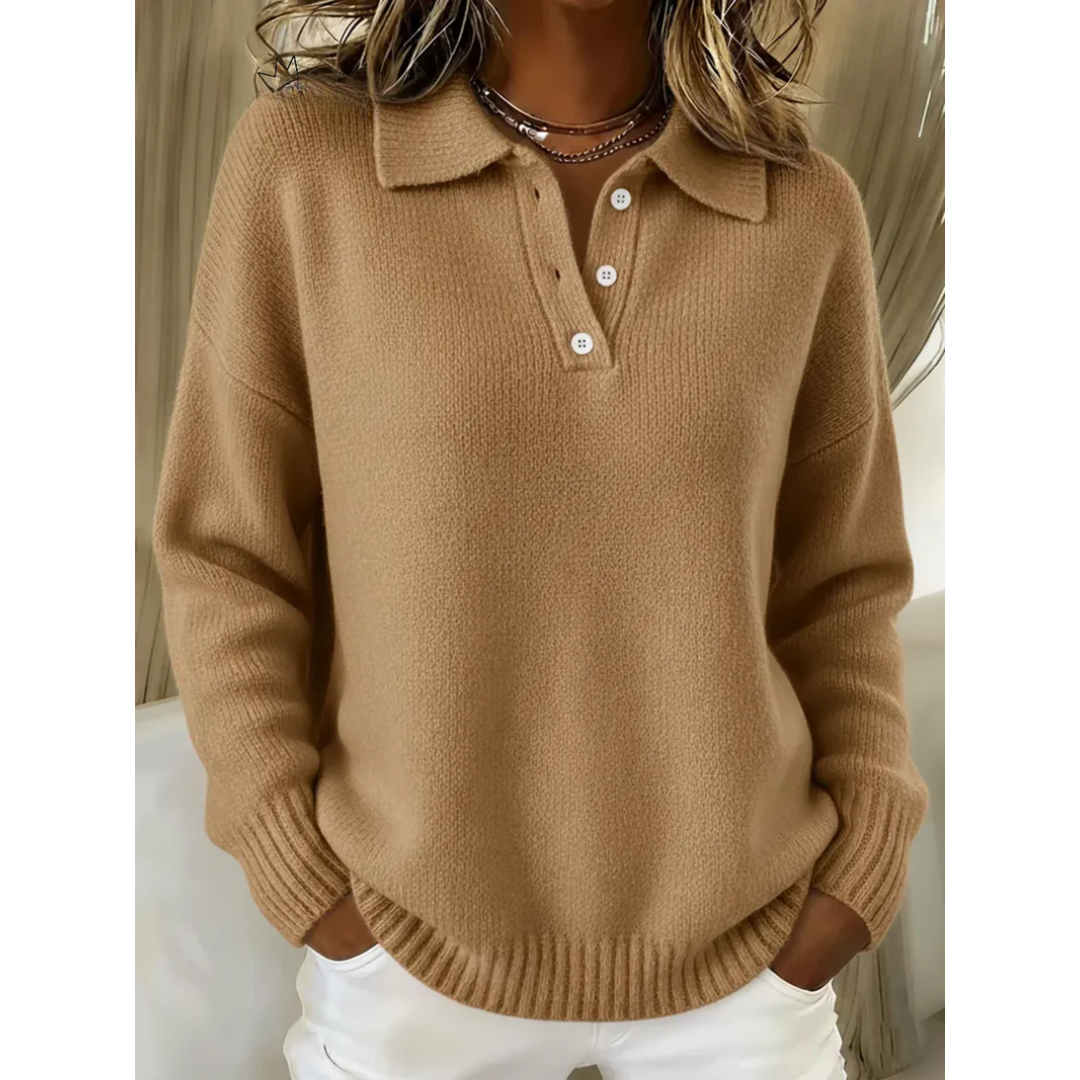 Juliette | Cozy Comfort Jumper