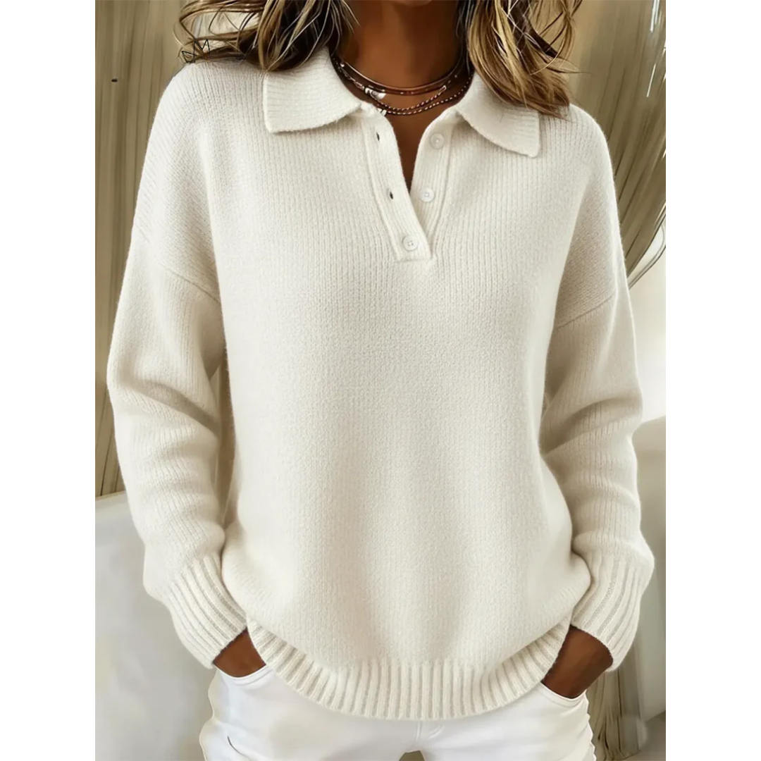 Juliette | Cozy Comfort Jumper