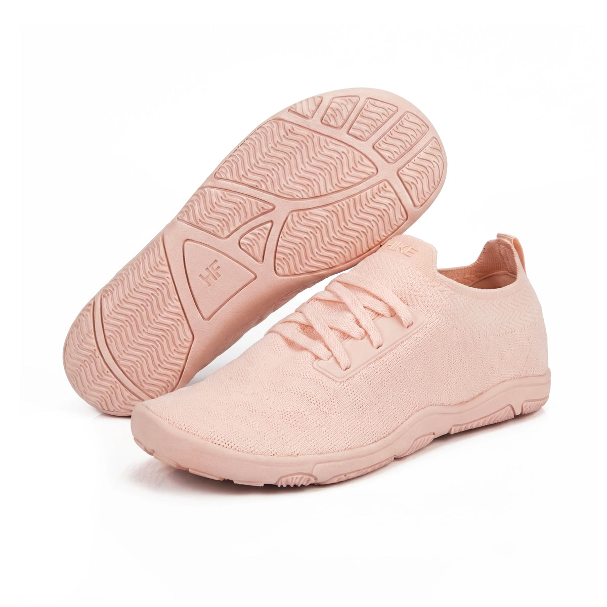 Heavenly Pink