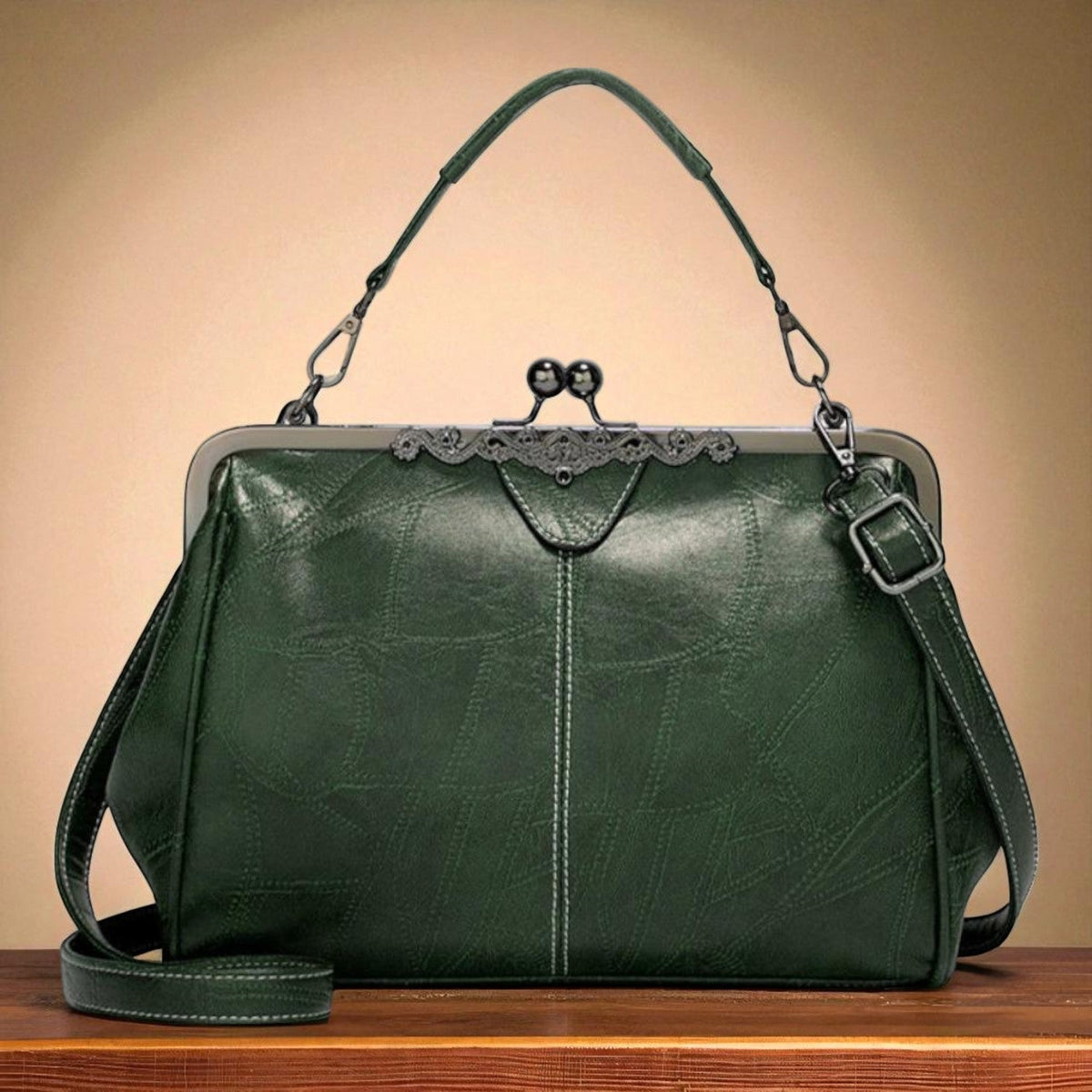 Hana | Vintage Bag