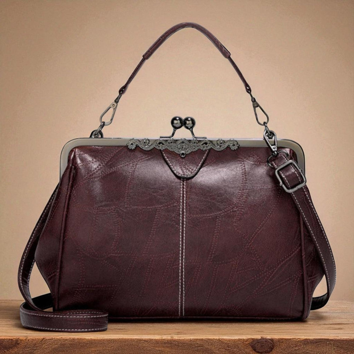 Hana | Vintage Bag