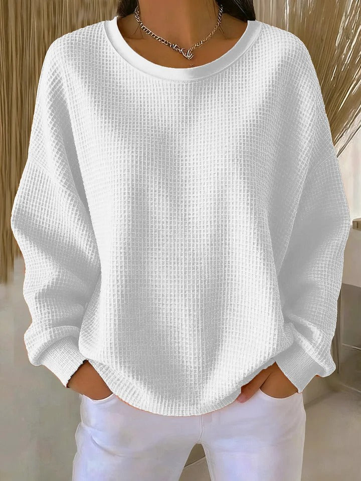 Helen | Classic Sweater