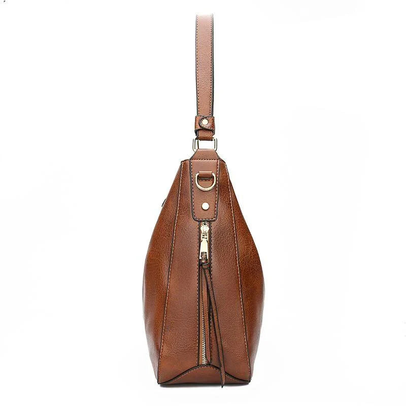 Lottie | 3-Piece Hobo Bag Set