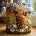 Giselle | Bloom Highland Laundry Basket