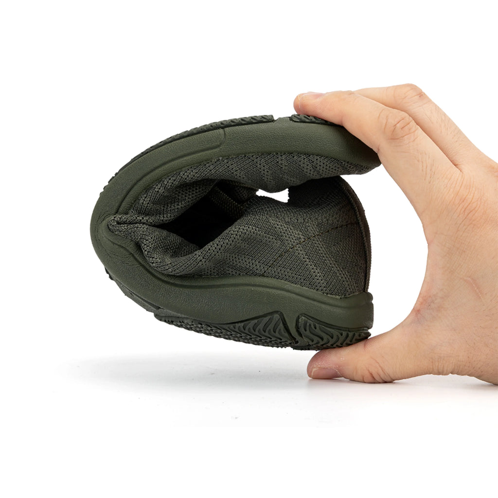 Snug Stretch Knit