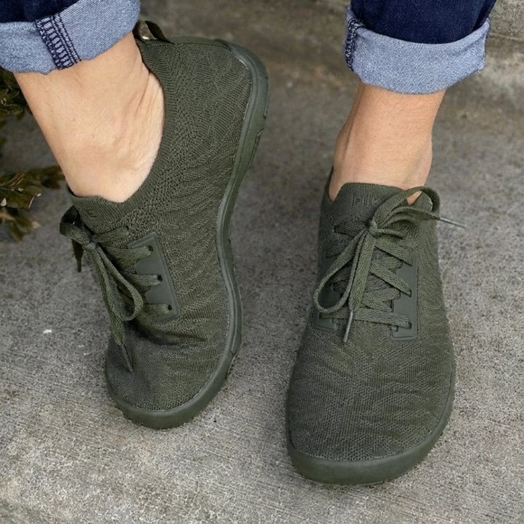 Snug Stretch Knit