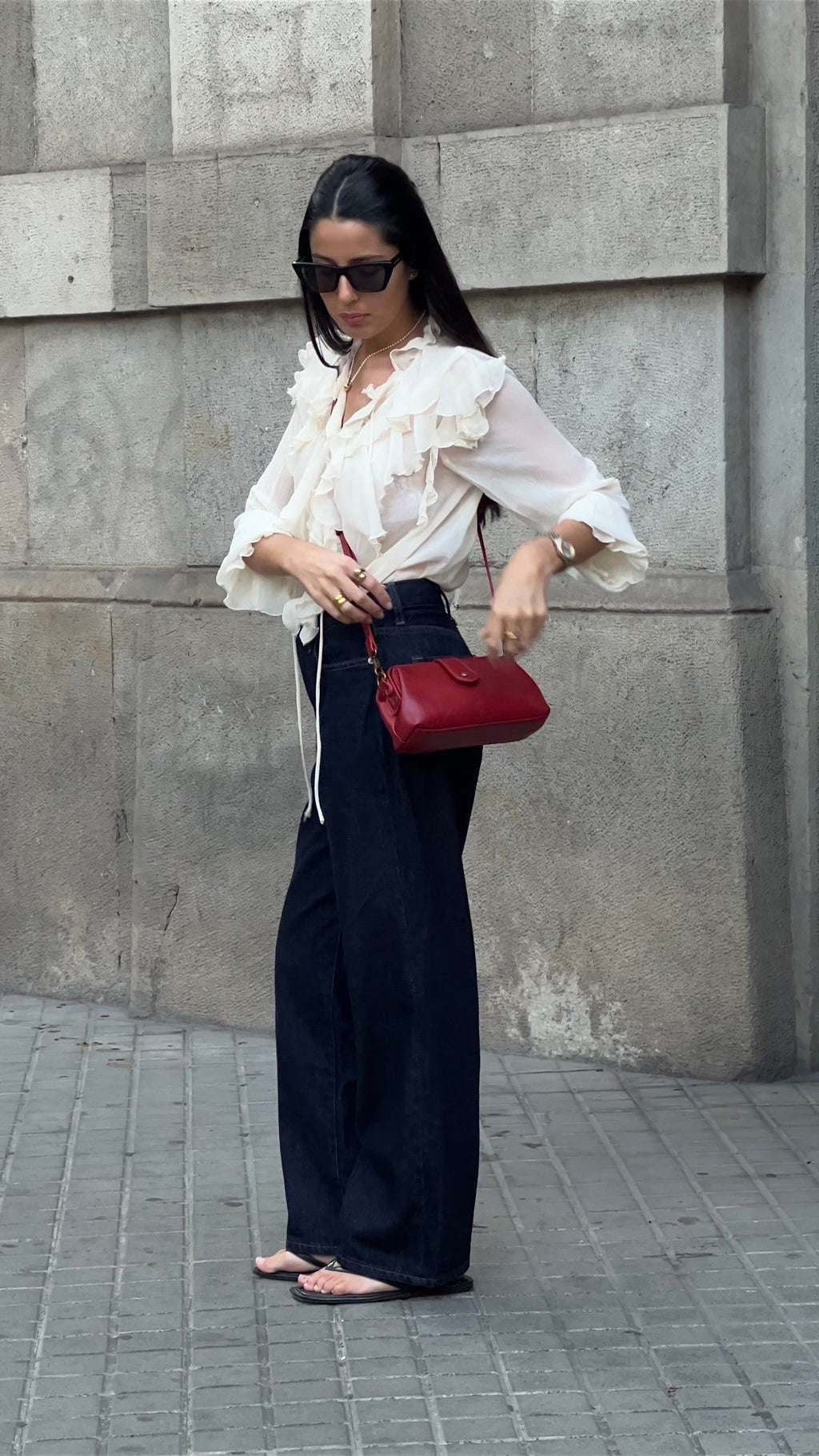 Ondine | Vintage Bag