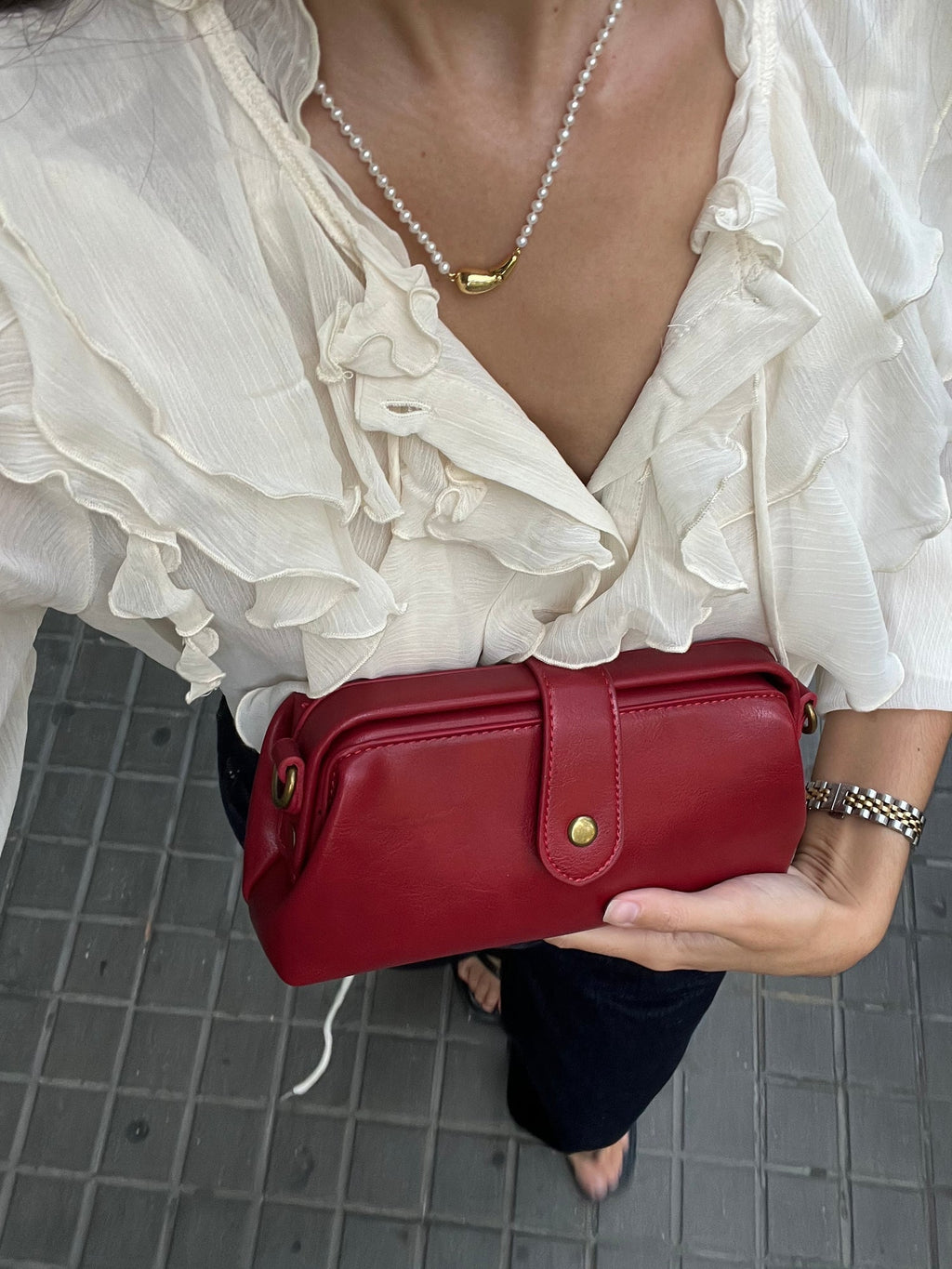 Ondine | Vintage Bag