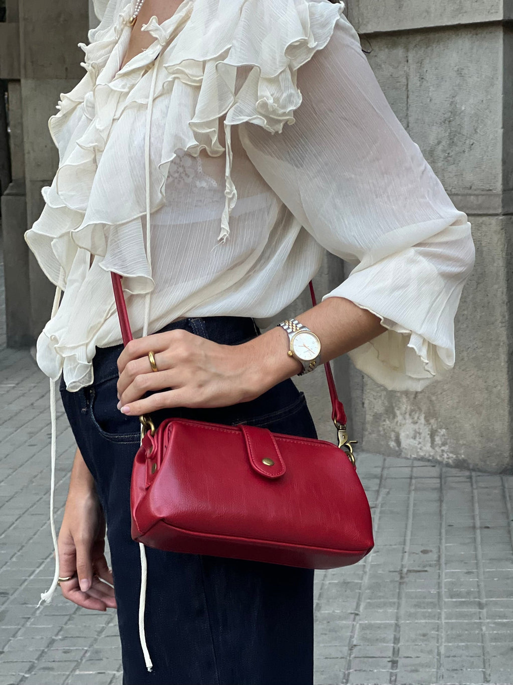 Ondine | Vintage Bag