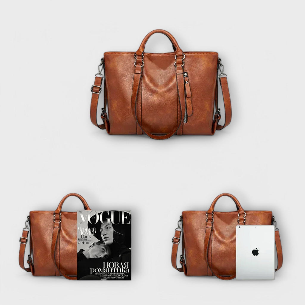 Quinn | Large Bag