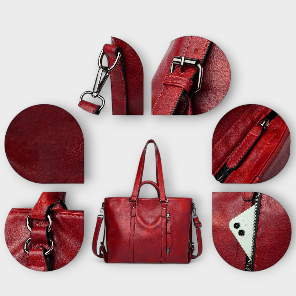 Quinn | Large Bag