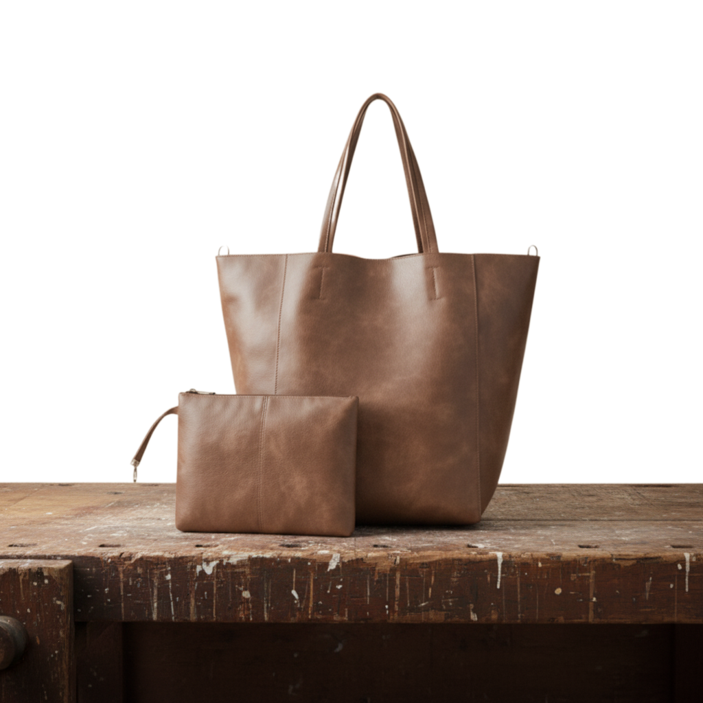 Trudy | Retro Shoulder Bag