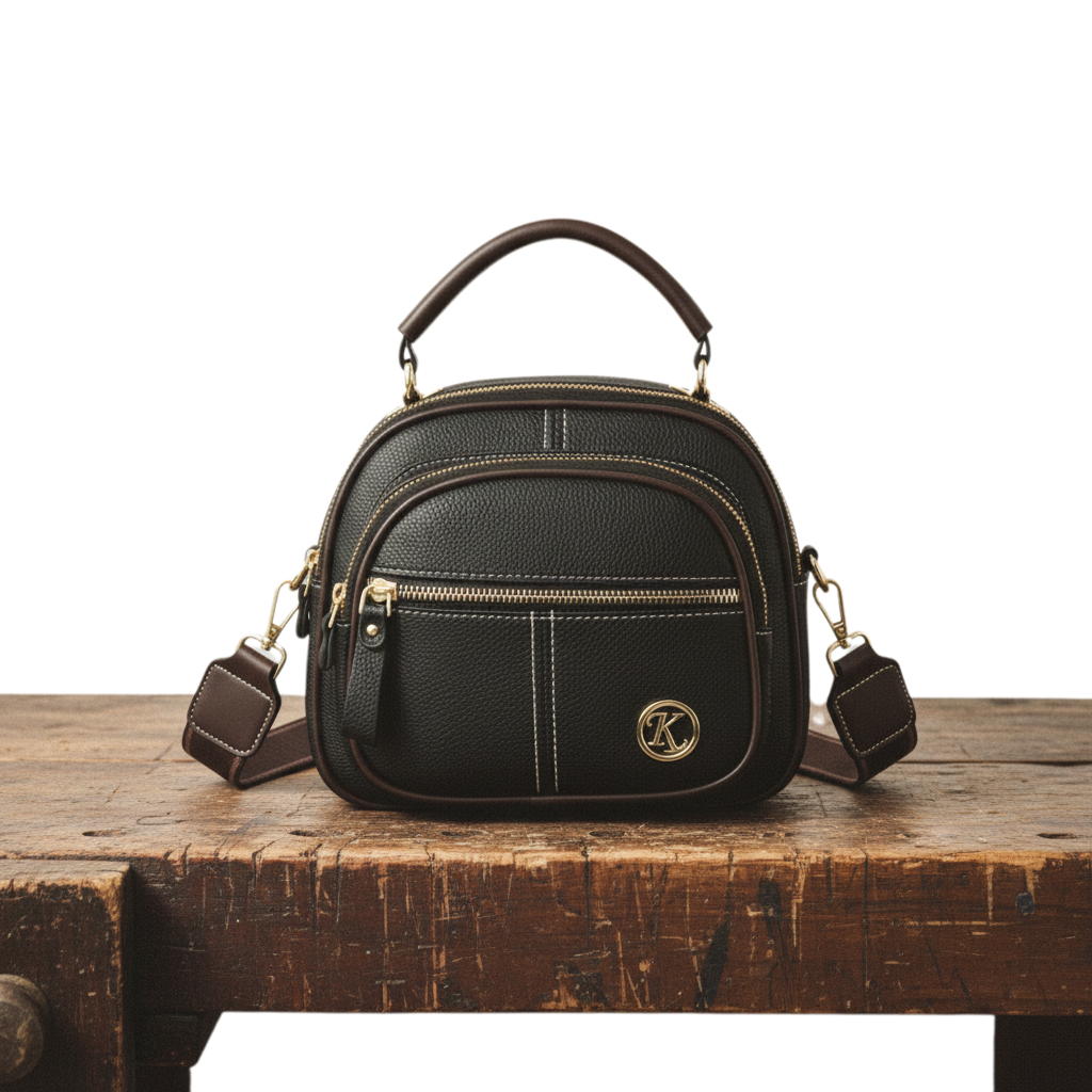 Ada | Shoulder Bag