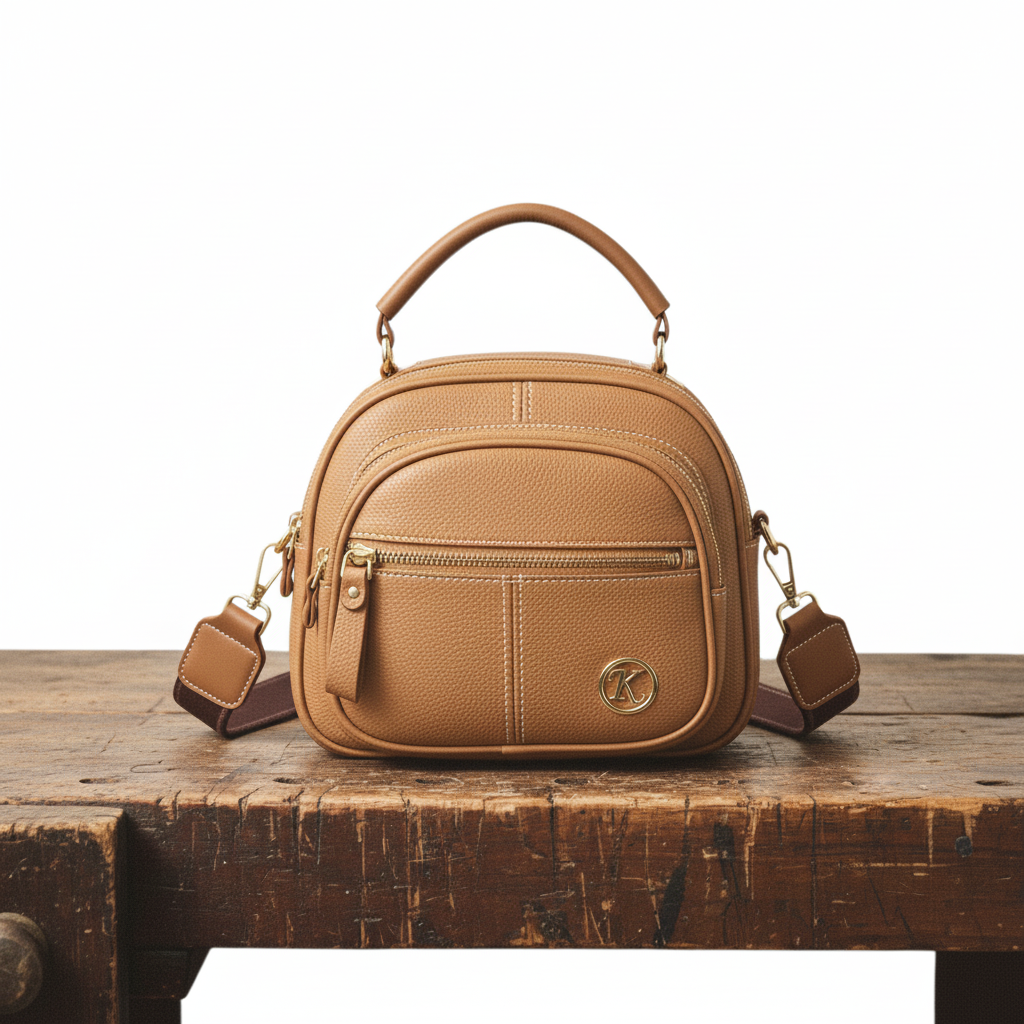 Ada | Shoulder Bag