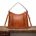 Sloane | Vintage Shoulder Bag