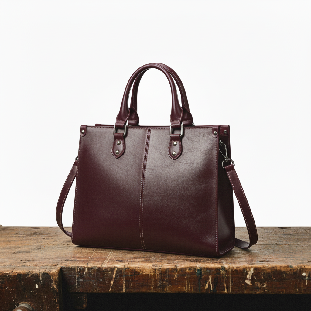 Delphine | Shoulder Bag