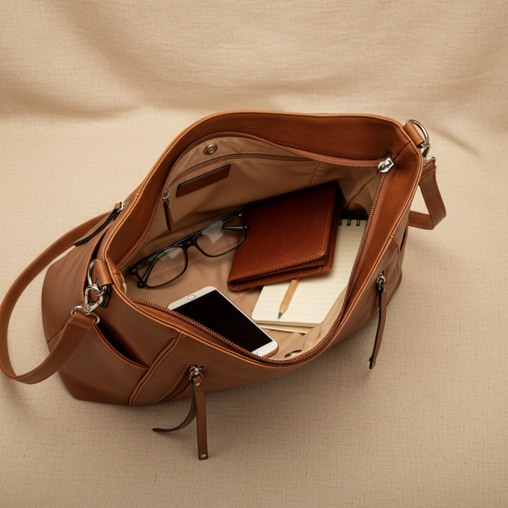Margot | Luxury Bag