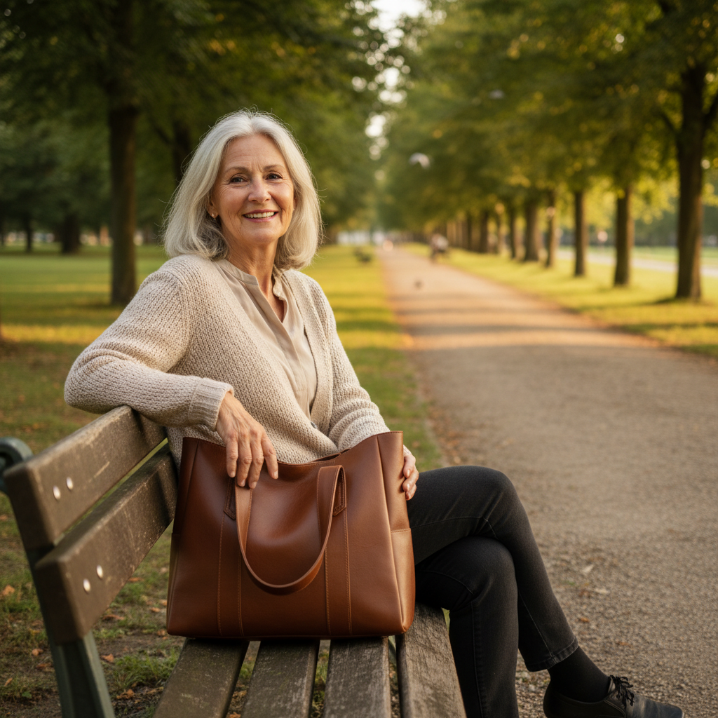 Goldie | Elegant Bag