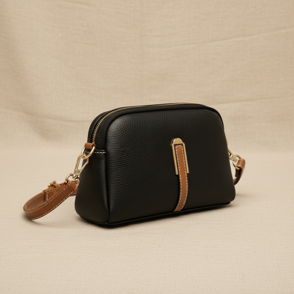 Ainsley | Shoulder Bag