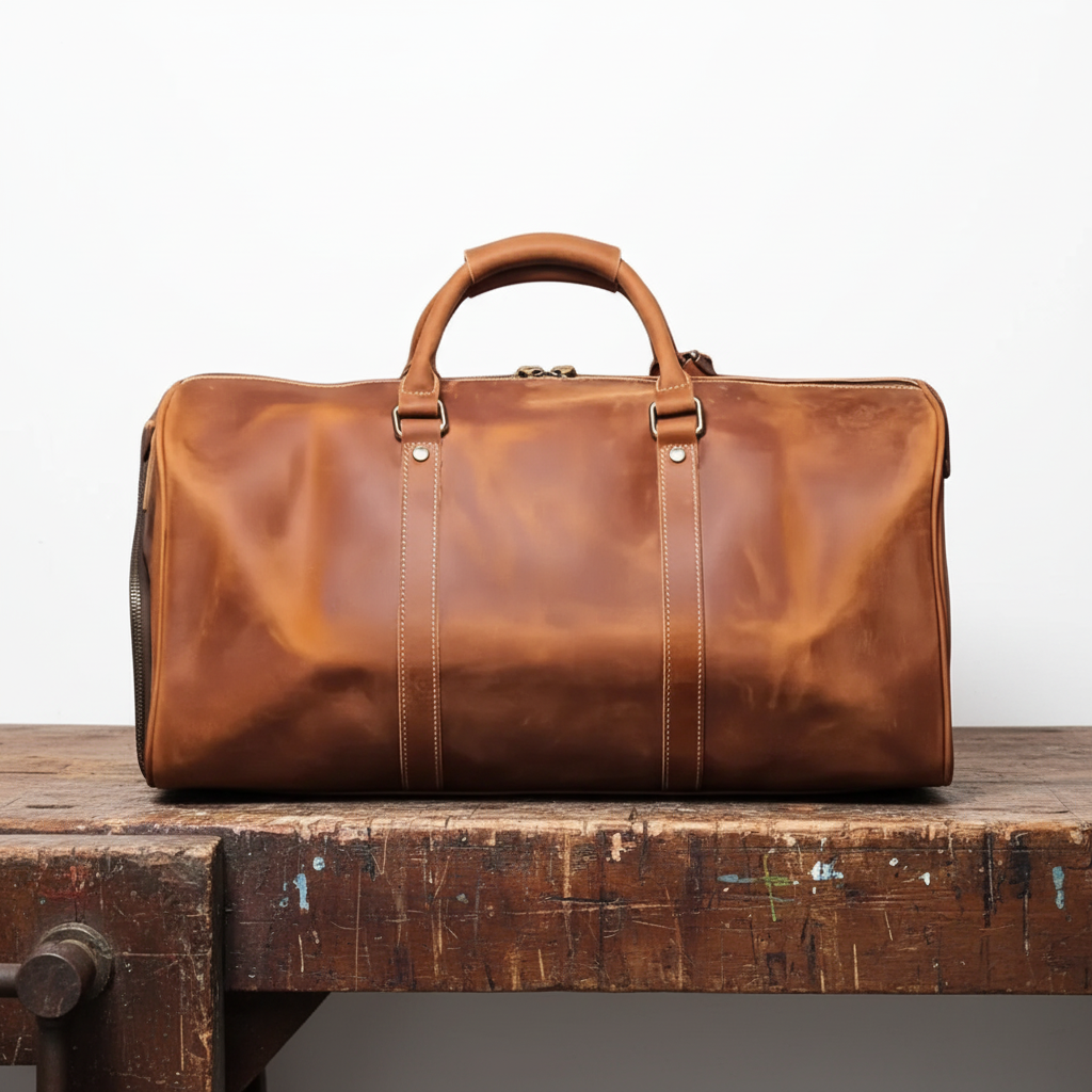 Magnolia | Travel Bag