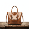 Yvette | Vintage Shoulder Bag