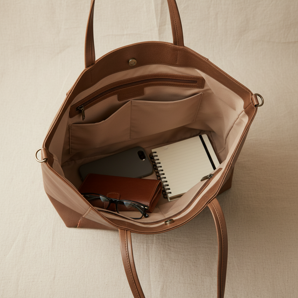 Trudy | Retro Shoulder Bag