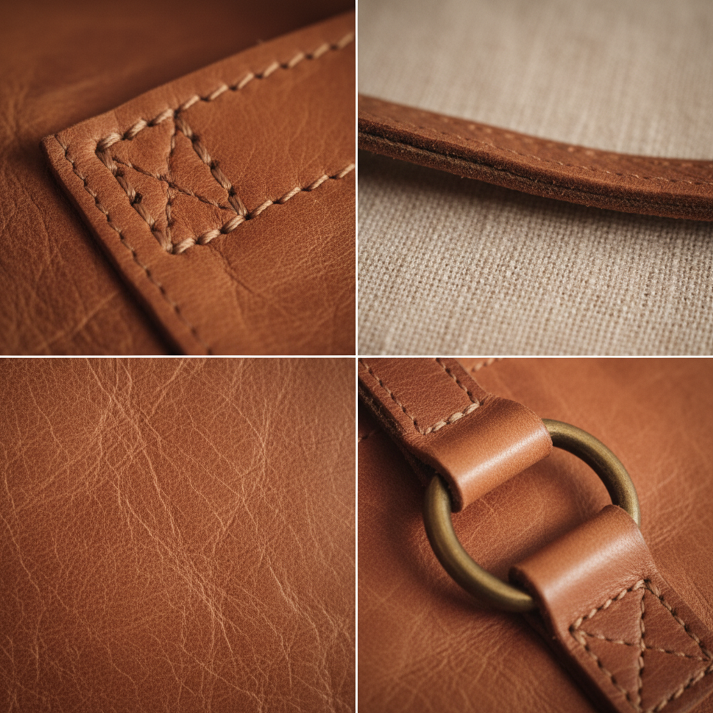 Vienna | Elegant Shoulder Bag