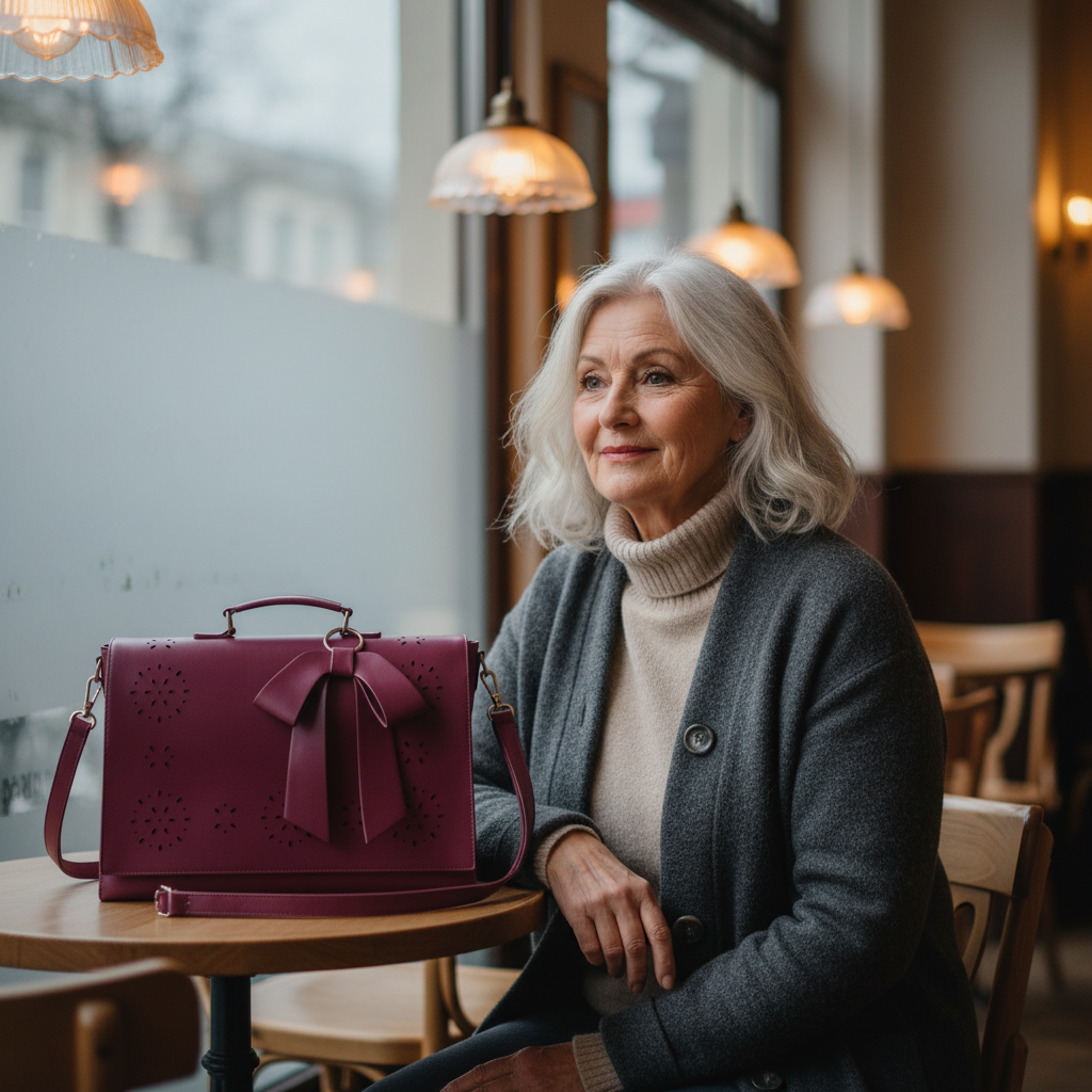 Emmy | Shoulder Bag