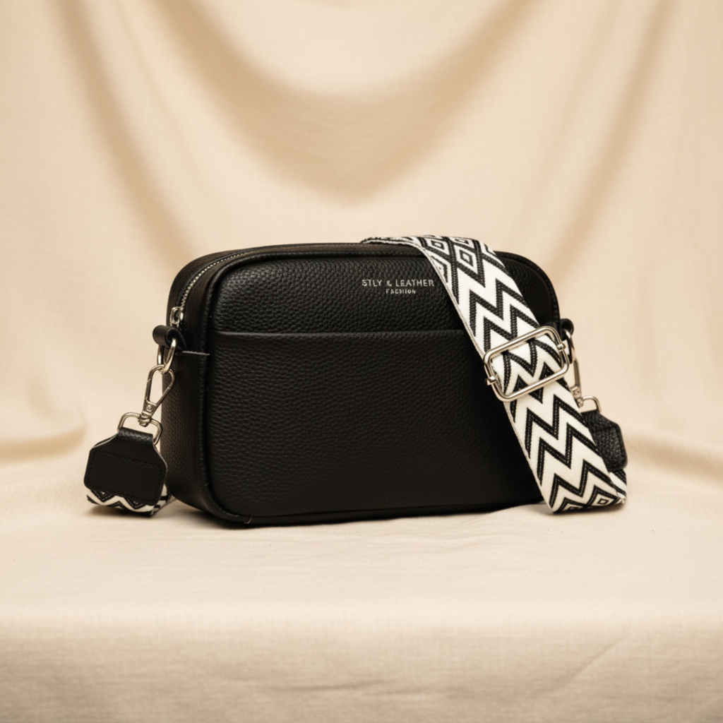 Umber | Shoulder Bag