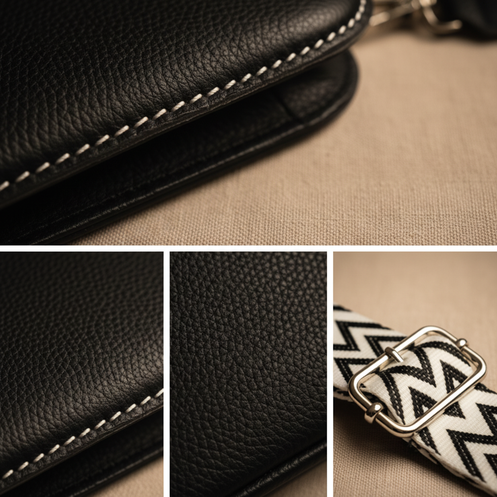 Umber | Shoulder Bag