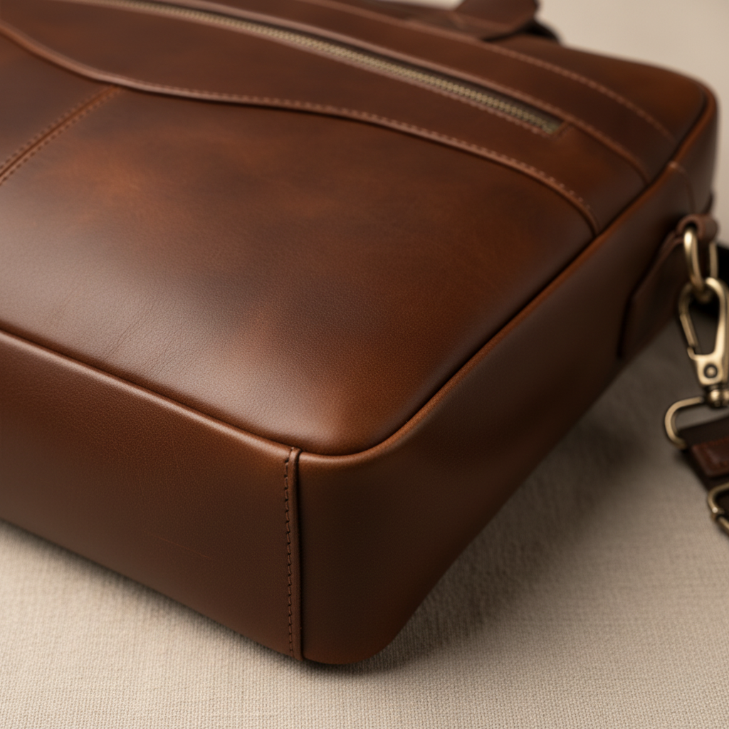 Una | Briefcase