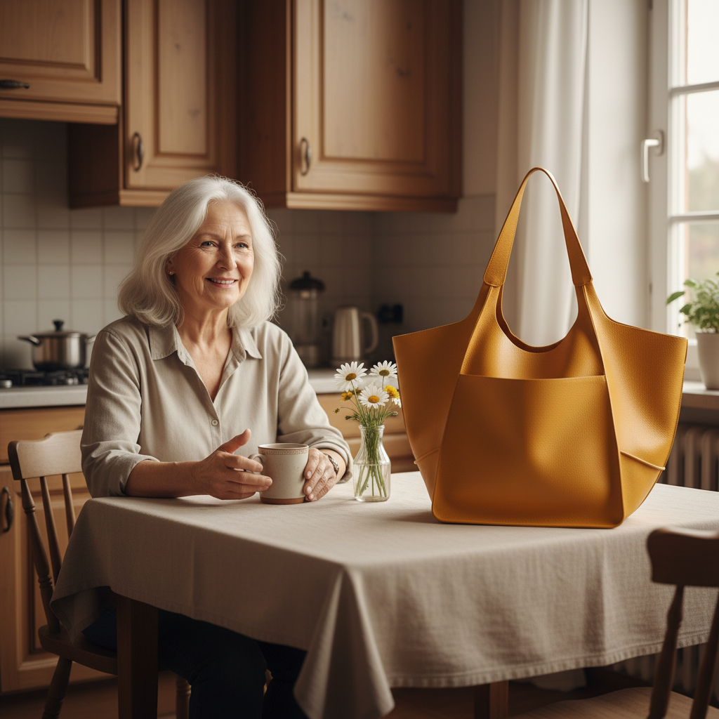 Harlow | Classic Bag
