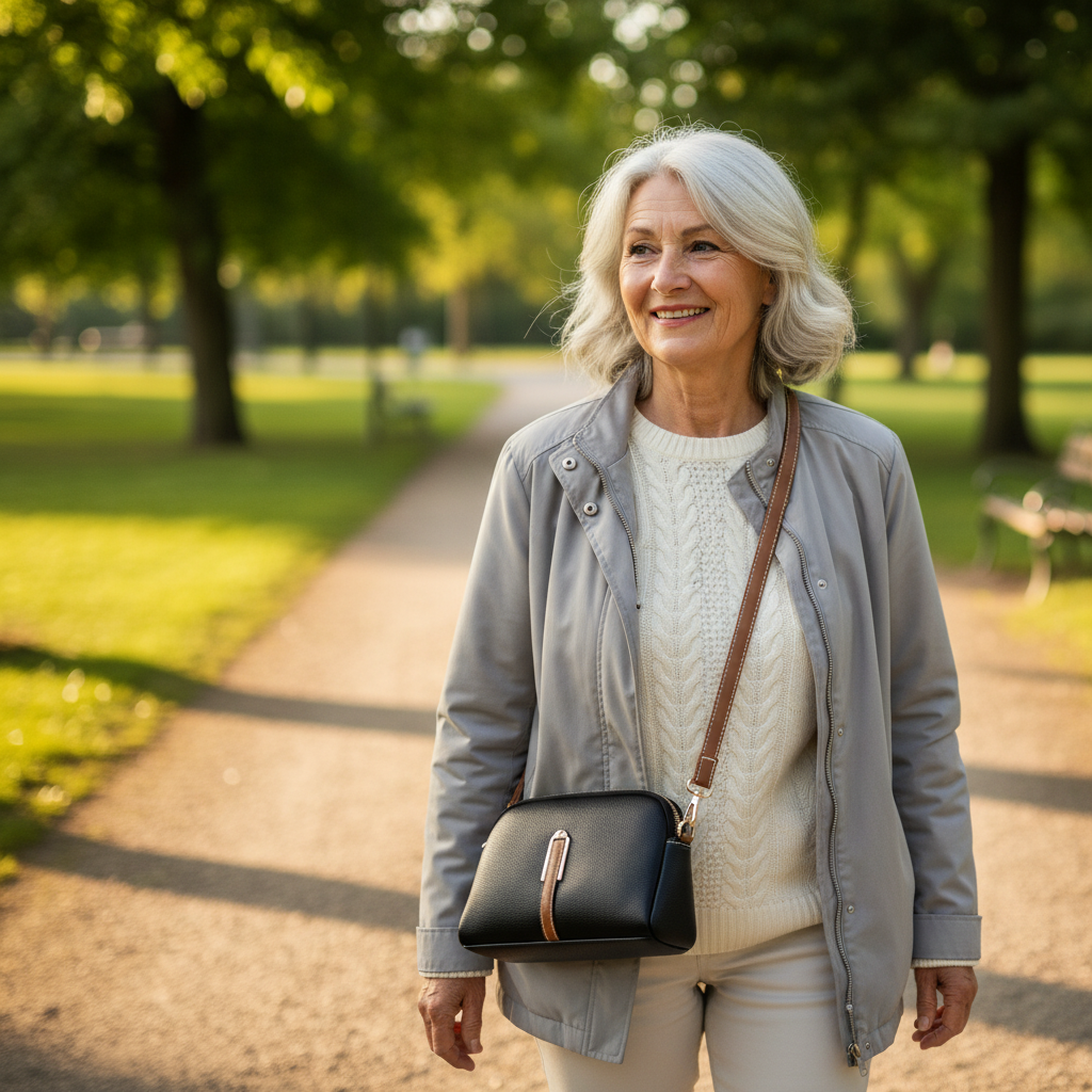 Ainsley | Shoulder Bag