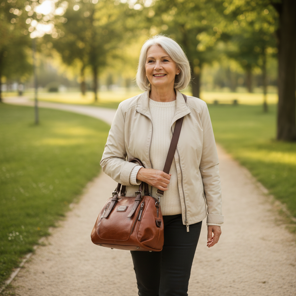 Odessa | Luxury Bucket Bag