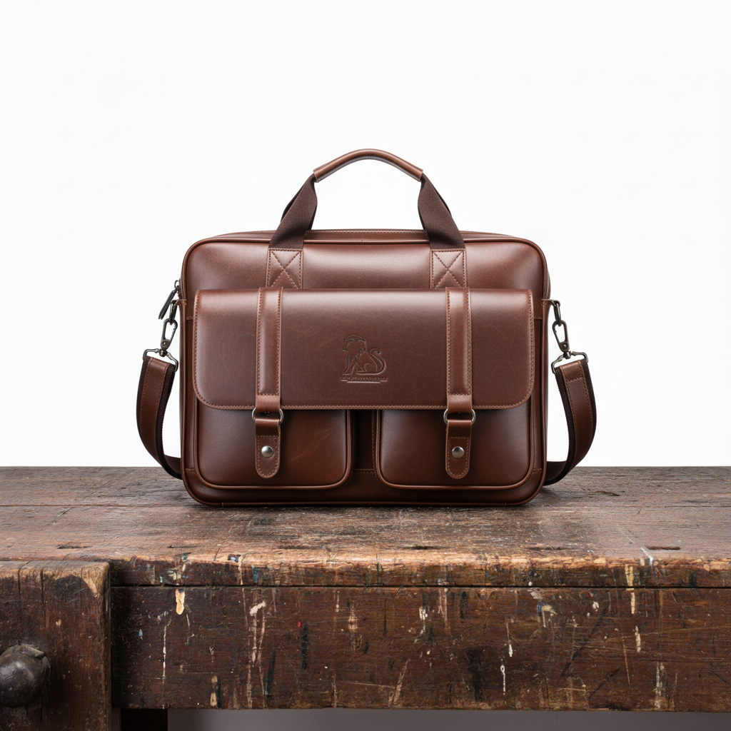 Demi | Briefcase