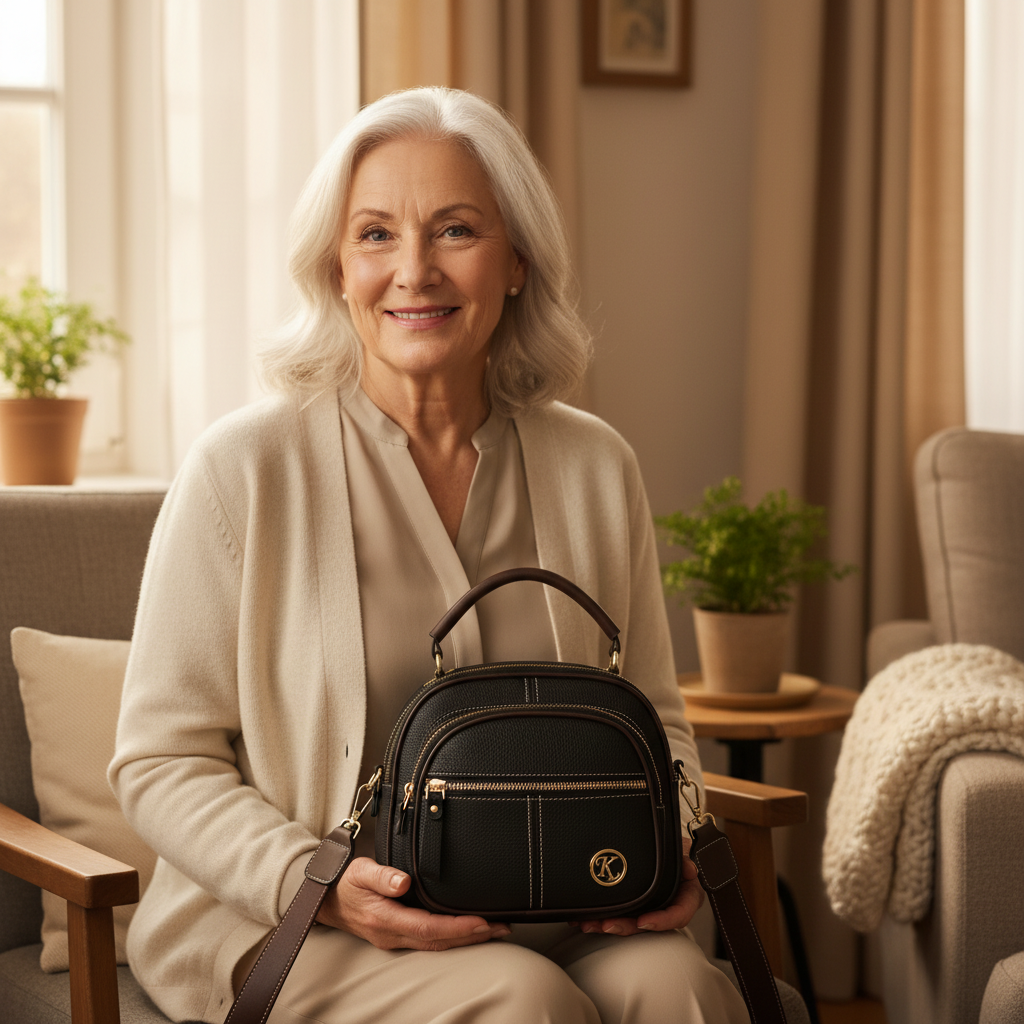 Ada | Shoulder Bag