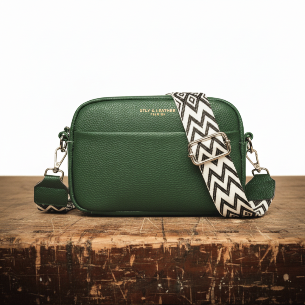 Umber | Shoulder Bag