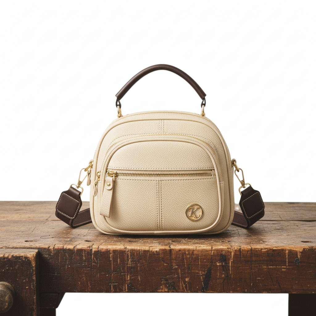 Ada | Shoulder Bag