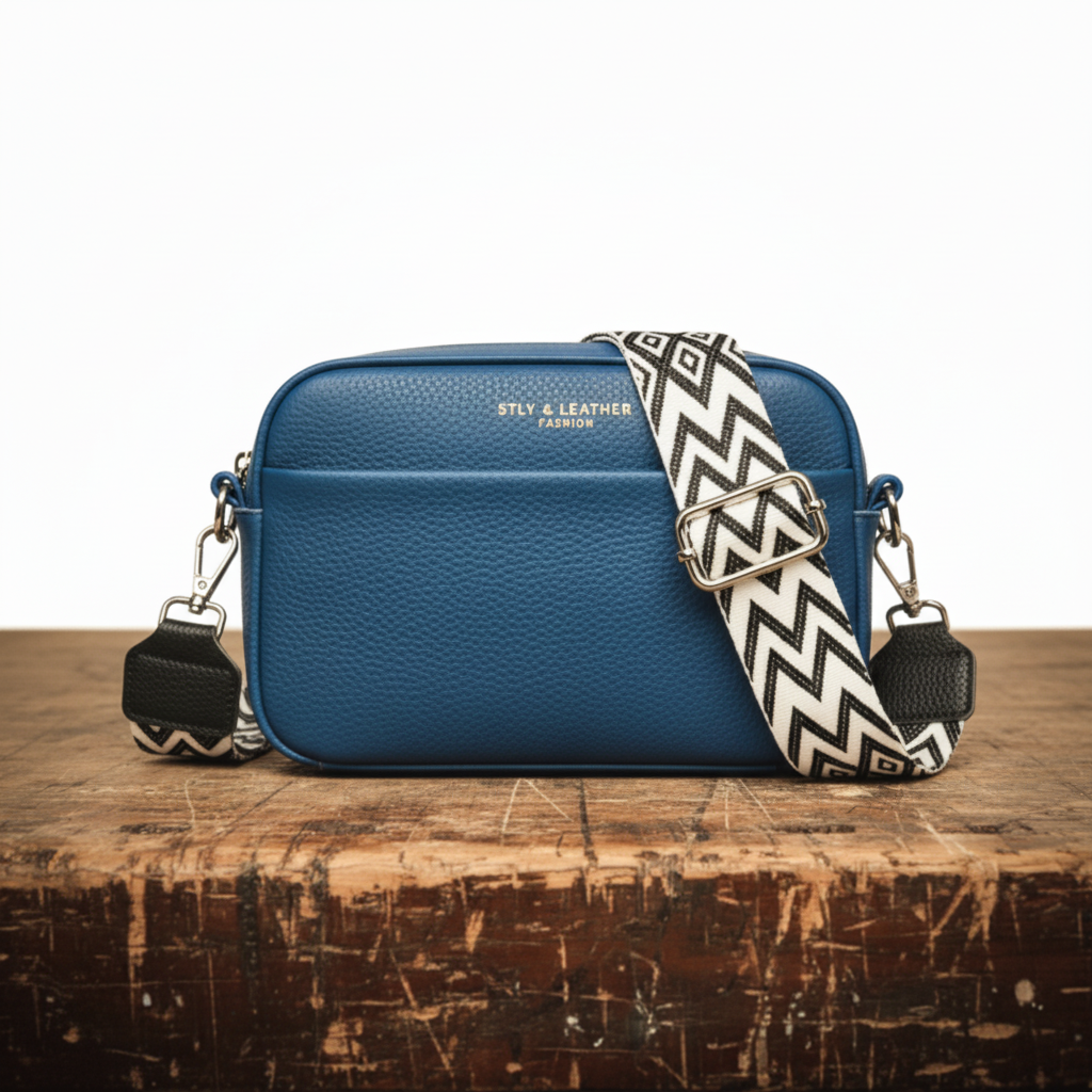Umber | Shoulder Bag