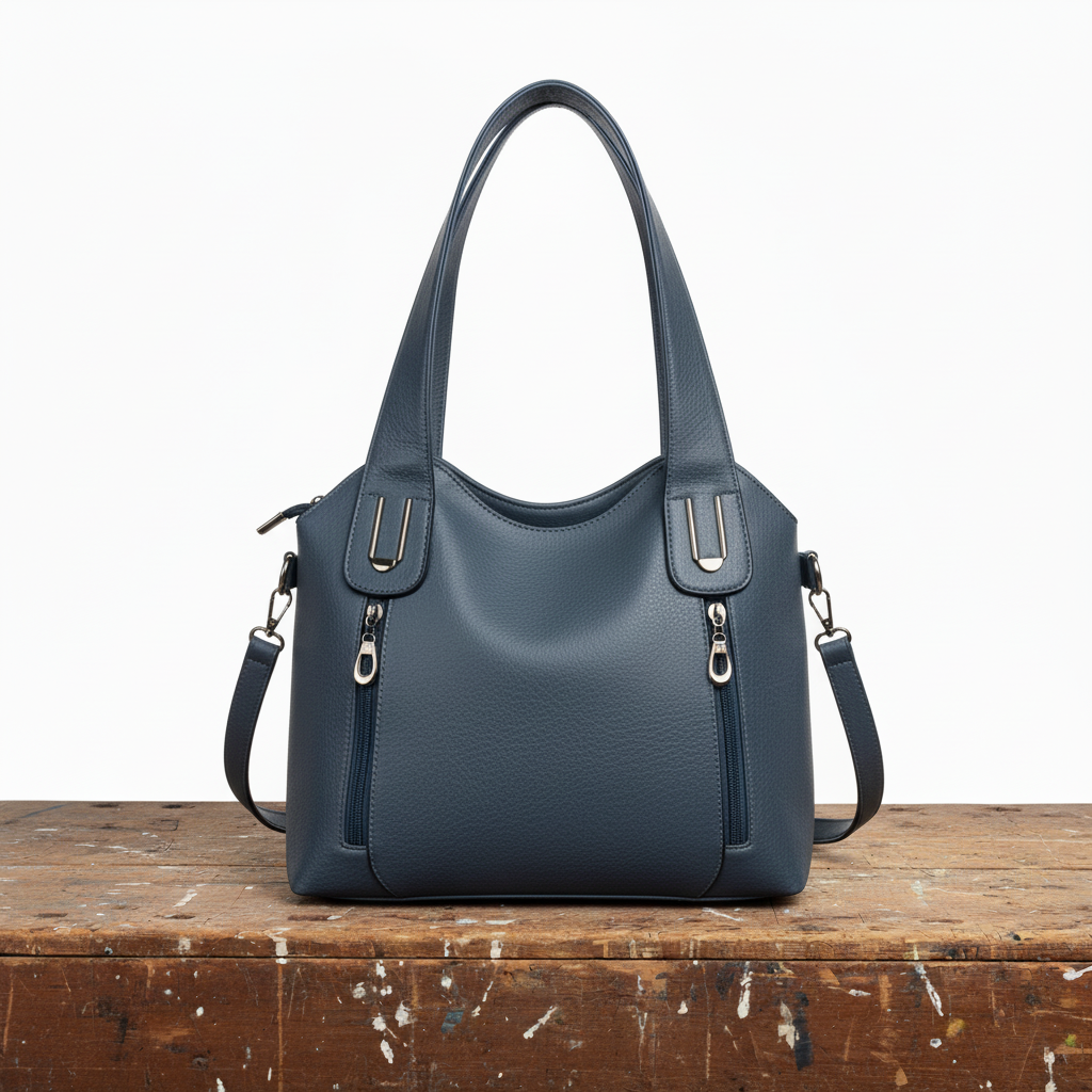 Honor | Retro Shoulder Bag