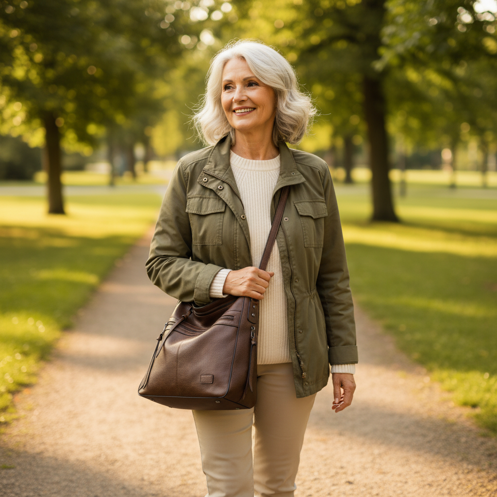 Bryony | Luxury Bag