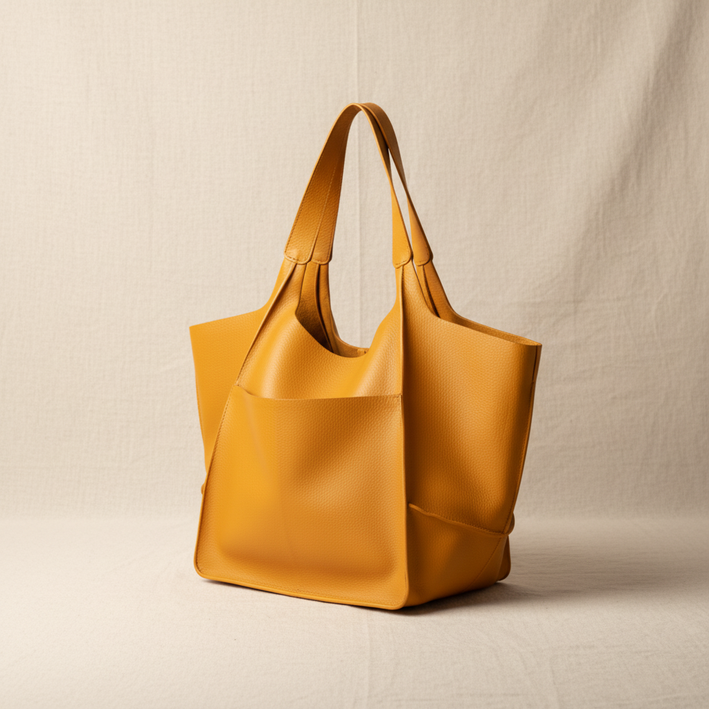 Harlow | Classic Bag