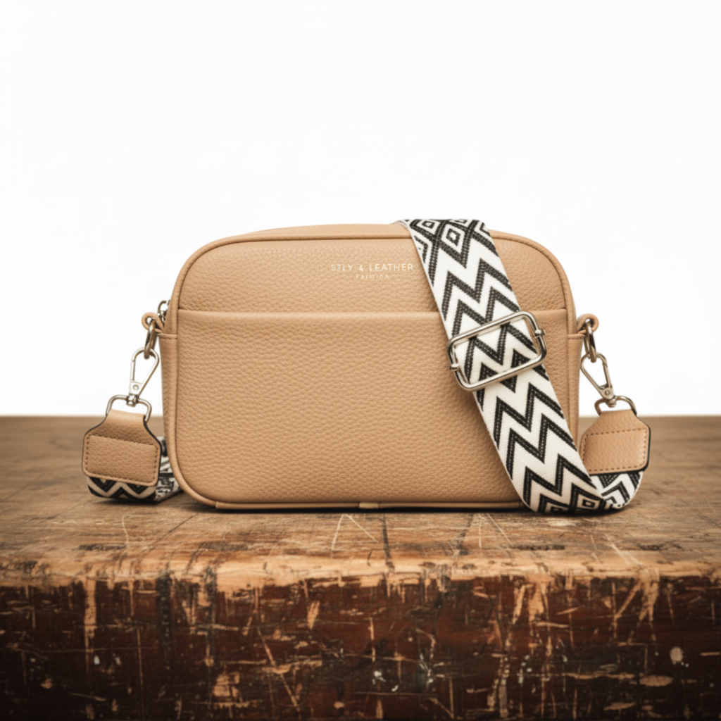 Umber | Shoulder Bag
