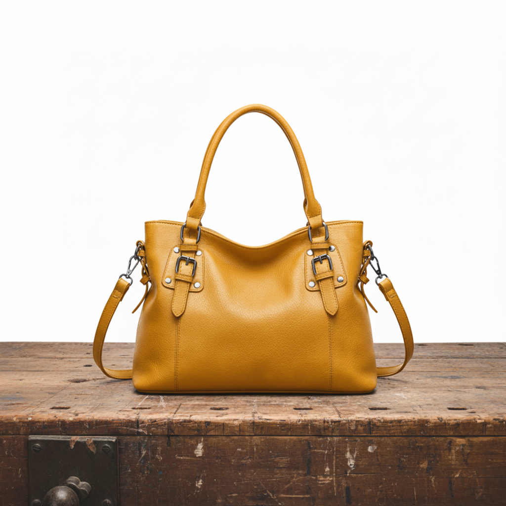 Sienna | Luxury Shoulder Bag