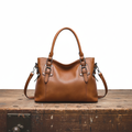 Sienna | Luxury Shoulder Bag
