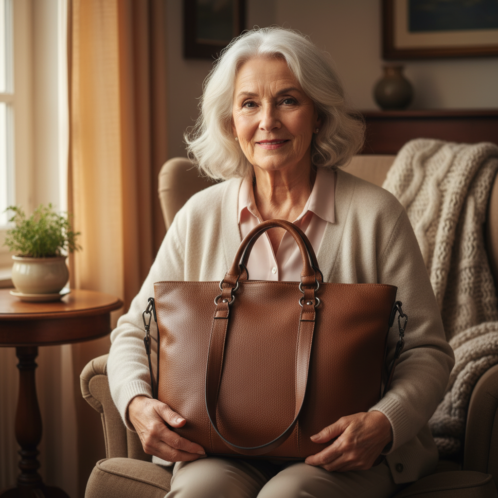 Vivian | Vintage Bag